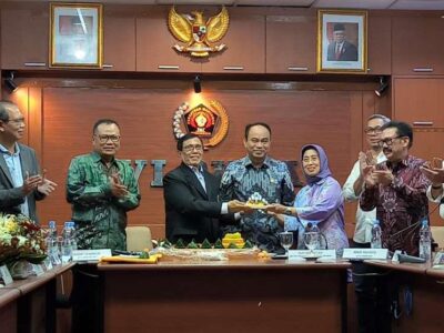 Menkominfo Hadiri HUT PWI Ke-78, Budi Arie: PWI Miliki Misi Suci Sejak Lahir