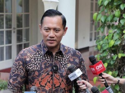 AHY: Hak Angket Tidak Urgen, Margin Kemenangan Prabowo-Gibran Sangat Besar