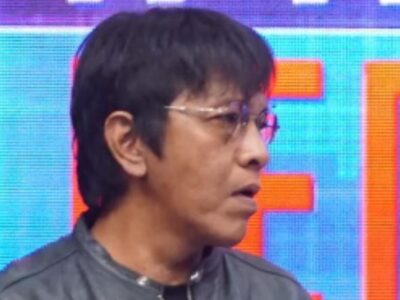 Hak Angket Makin Serius, Tim Anies dan Ganjar Buka Komunikasi
