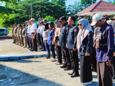 Rawan Politik Uang, Bawaslu Seluma Perketat Pengawasan Saat Masa Tenang