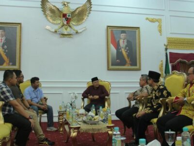 Presiden Jokowi Akan Resmikan 2 Proyek di Bengkulu Awal Oktober 2024