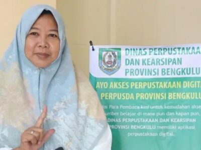Ribuan Orang Sudah Mengunduh Aplikasi APO BUEK