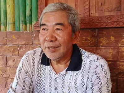 Murman Effendi: Ada ‘Siluman’ Dibalik Dugaan Penyelewengan Dana Stunting