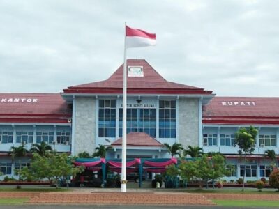 Mutasi Besar-besaran Bakal Terjadi di Seluma, Termasuk Jabatan Kepala Dinas Perpusda