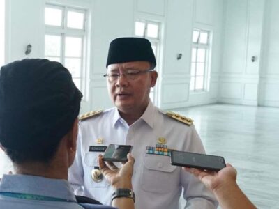Hasil Uji Komptensi Kepala OPD Pemprov Bengkulu Segera Diserahkan ke KASN