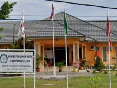 KPU Seluma Akan Gelar Pleno Rekapitulasi Hasil Pemilu Selama 3 Hari