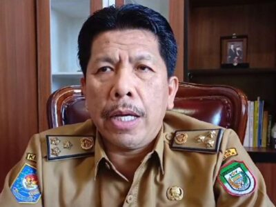 Tunggu Hasil Evaluasi KASN, Bupati Seluma Akan Rotasi Puluhan Pejabat