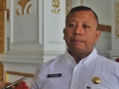 Usulan Pinjam Pakai Kawasan Hutan Liku Sembilan Disetujui KLHK