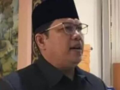 Meri Sasdi Berikan Tips Merawat Buku yang Efektif