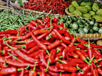 Disperdagrin Bentuk Tim Pengawasan Harga Bahan Pokok Jelang Ramadan