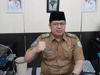 Perpusda Optimis Pengunjung Tahun Ini Melebihi Tahun Sebelumnya