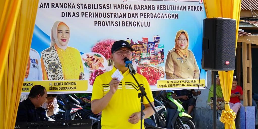 operasi pasar