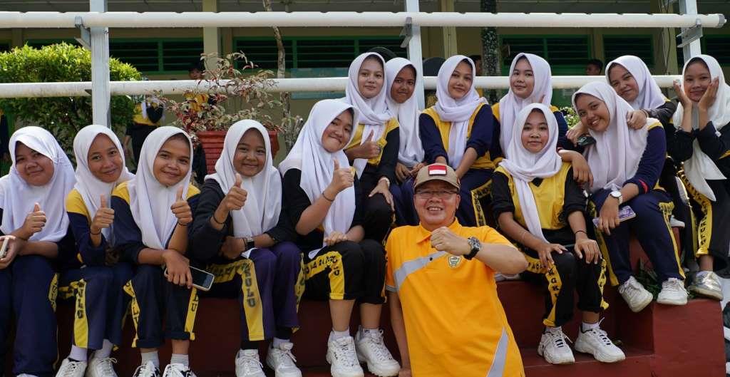 SMAN 4 Kota Bengkulu