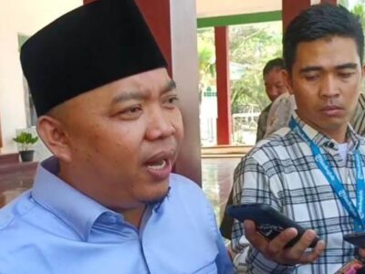 Dempo Xler Imbau Netralitas ASN Harus Tetap Terjaga