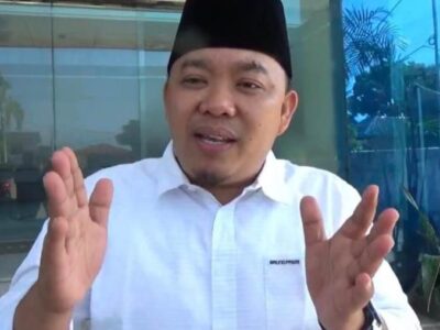 Dempo Xler: Generasi Muda Harus Miliki Karakter Leadership