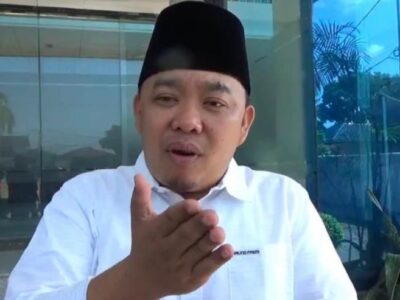 Ketua Komisi I Soroti Tes Penerimaan CPNS