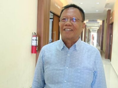 Dewan Nilai Pemprov Perlu Evaluasi Program yang Dicanangkan