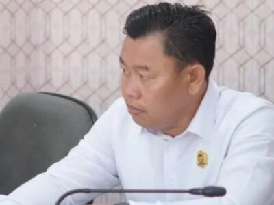 Wadimin Minta Pemda Sikapi Sektor Penyumbang PAD yang Rawan Bocor