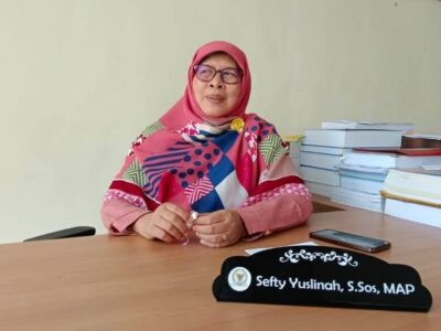 Dewan Apresiasi Perkembangan MPP Kota Bengkulu