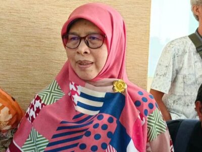 Dewan Ingatkan Pentingnya Sosialisasi Gizi Khusus untuk Remaja Putri