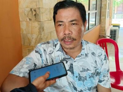 Usin Optimis 25 Cabor yang Berangkat PON XXI 2024 Raih Prestasi