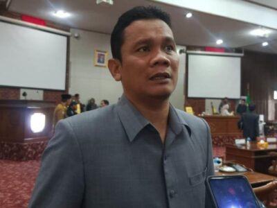 Ketua Komisi II Ajak Pemprov Fokus Pengembangan Sektor Olahraga