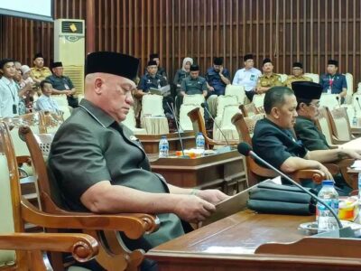 Dukung Rencana Pemerintah Kurangi BBM Subsidi Bagi Mati Pajak