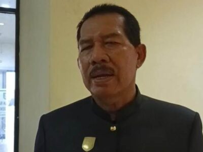 Komisi III Usulkan Pembangunan Jalan Alternatif Antisipasi Longsor di Kepahiang