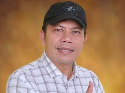 Dewan Minta Seluruh Kantor Terapkan Akses Penyandang Disabilitas