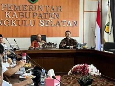 Dewan Ingatkan Pemkab Pahami Kedatangan BPKP Terkait Penggunaan Anggaran