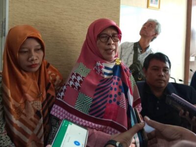 Masyarakat Diminta Konsumsi Makanan yang Menjaga Imunitas Tubuh