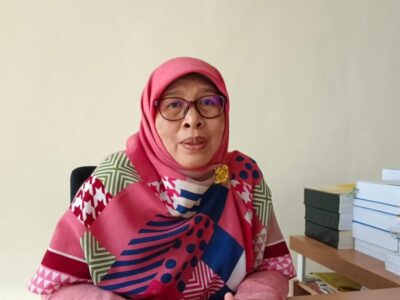 Sefty Yuslinah Dukung Sinergi Pemprov dan PERTI Bengkulu