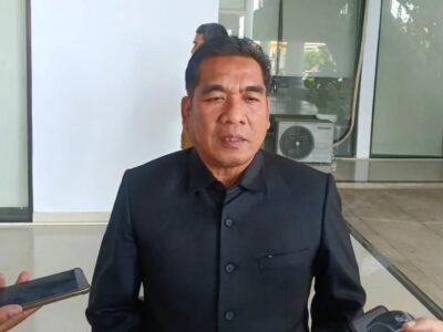 Edwar Samsi Dukung Pelestarian Bahasa Daerah