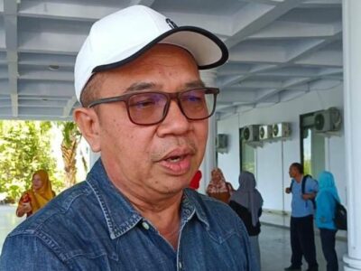 Dewan Provinsi Tekankan Distributor Gas Subsidi Patuhi Aturan