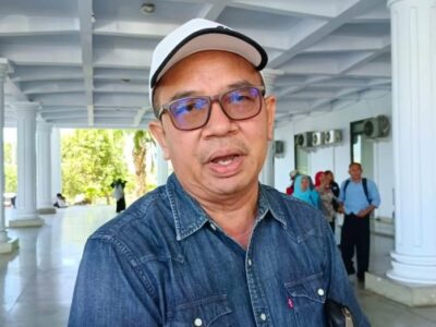 Gunadi Yunir Minta Pemprov Perketat Penyaluran Gas Subsidi