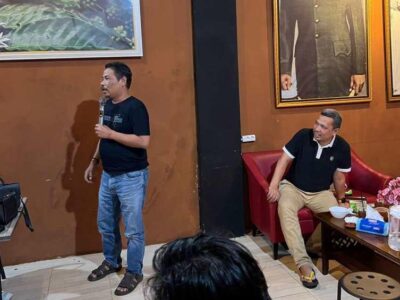 Usin Dorong Milenial Aktif Kembangkan Bisnis Lokal