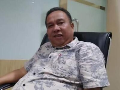 Mengenal Lebih Dekat Sosok Ir. Muharamin, Calon Bupati Mukomuko