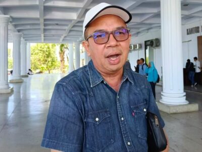 Gunadi Yunir Ajak Masyarakat Jaga Keharmonisan Pasca Pemilu 2024