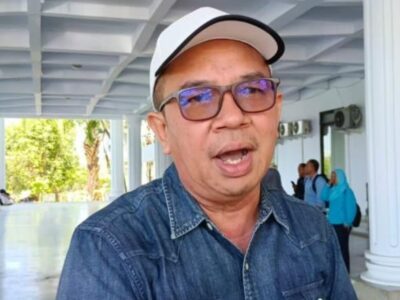 Dukung Wacana Kenaikan Dana Desa, Gunadi Yunir: Pembangunan Desa Bisa Optimal