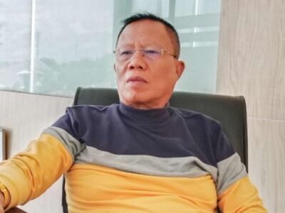 Sumardi Serukan Peningkatan Pajak untuk Pembangunan Daerah