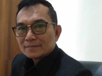 Irwan Eriadi Ajak Pemprov Optimalkan Potensi Pariwisata Bengkulu