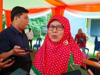 Dewan Minta Pemprov Seriusi Persiapan untuk PON 2024 Mendatang