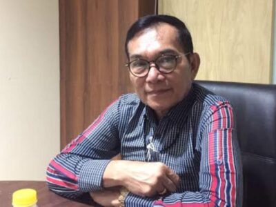 Irwan Eriadi Apresiasi Capaian WTP Pemkab Bengkulu Utara