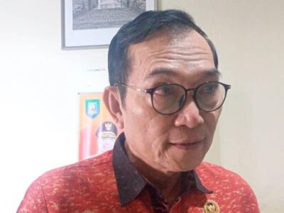 Bangunan View Tower Tak Ada Nilai Pariwisata, Malah Membahayakan