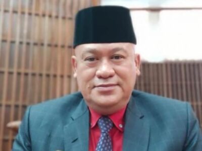 Pemprov Belum Maksimal Tata Kawasan Wisata Pantai Panjang