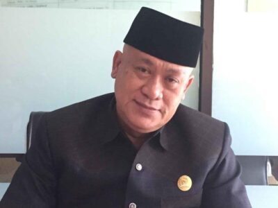 Herwin Dukung Sosialisasi Perlindungan Bagi Pekerja Disektor Perkebunan