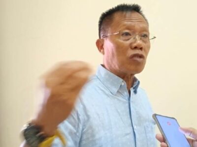 Dewan Sumardi Pastikan Stok Beras di Bengkulu Aman Meski Alami Kenaikan