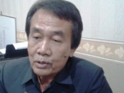 Risman Sipayung Beri Peringatan Antisipasi Banjir Musim Hujan