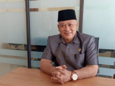 Bahas Percepatan Infrastruktur, Dewan Provinsi Akan Panggil Dinas PUPR