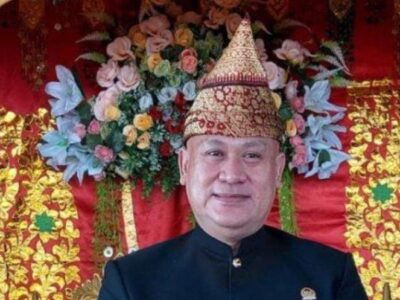 Akhir Masa Jabatan Gubernur Diharapkan Percepat Program Pembangunan